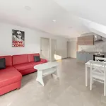 Apartma Linda *