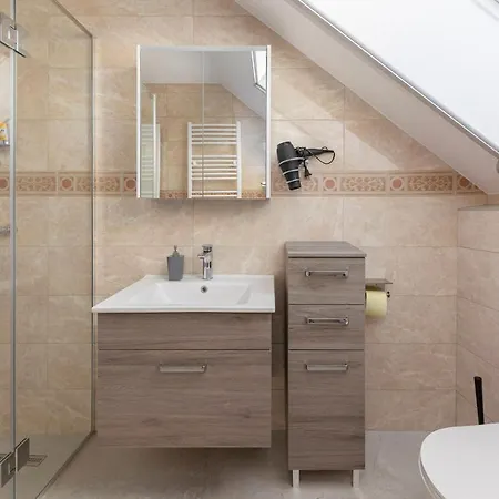 Apartmán Linda Brezje