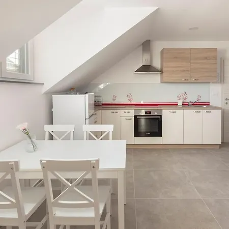 Apartmán Linda Brezje