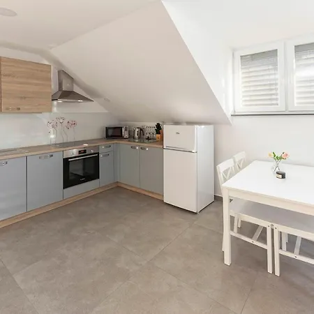 Apartmán Linda Brezje