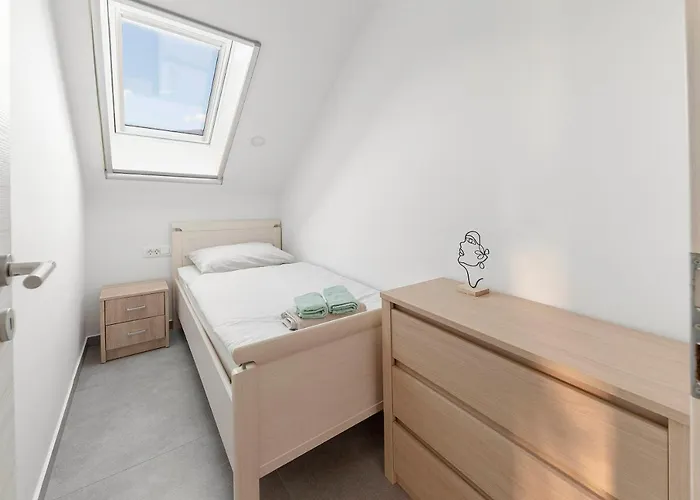 Apartma Linda Brezje