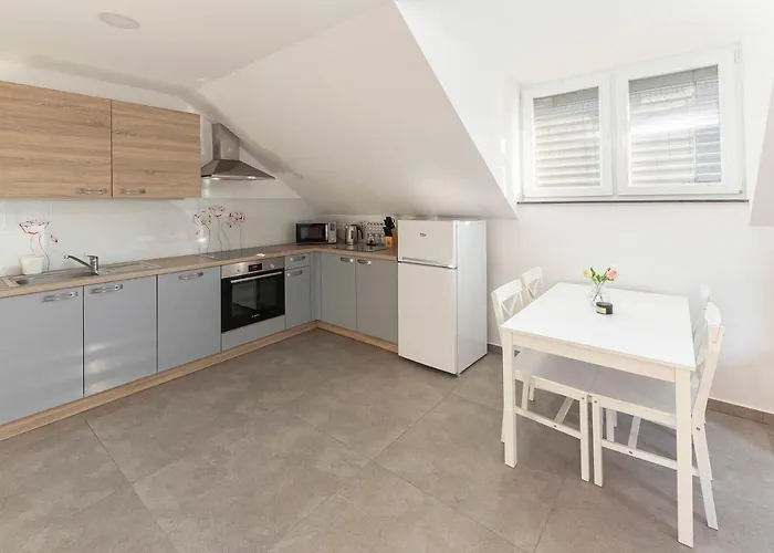 Apartma Linda Brezje